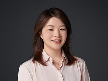 朱麗-全案原創(chuàng)設計師